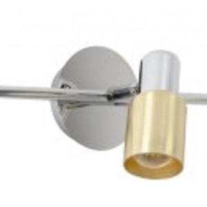 Люстра Sirius Ш 51775/3 в стилі лофт з поворотним механізмом на 3 плафони