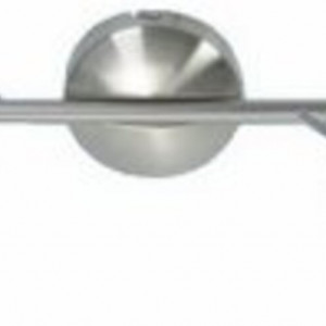 Люстра спот з поворотним механізмом Sirius Ш 52008G/2 (на 2 плафони)