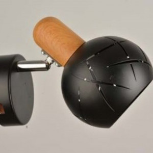 Бра настінне Sirius Л 1436/1 на 1 плафон