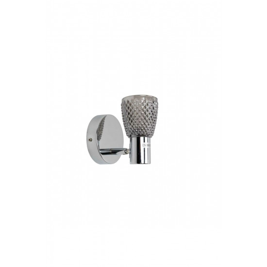 Бра настінне Sirius DA5915/1 на 1 плафон Зображення №1 Бра настінне Sirius DA5915/1 на 1 плафон фото № 1