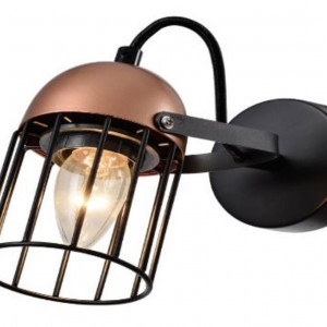 Бра настінне Sirius S3467-1 на 1 плафон