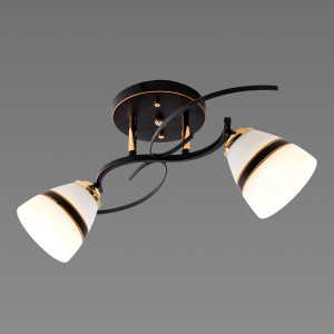 Люстра Sirius Л 7121/2 (на 2 плафони)