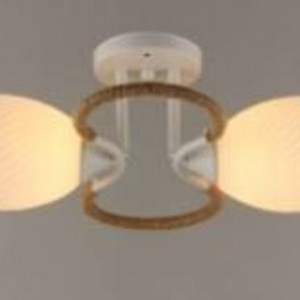 Люстра Sirius B N2816/2 (на 2 плафони)