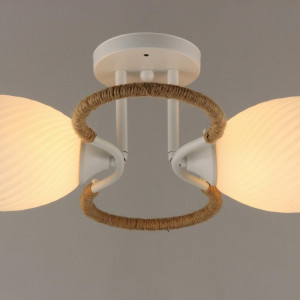 Люстра Sirius B N2816/2 (на 2 плафони)