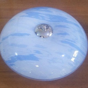 Люстра Sirius B N1740/2 (на 2 плафони)