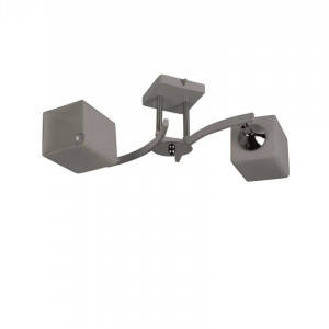 Люстра Sirius B N3323/2 (на 2 плафони)