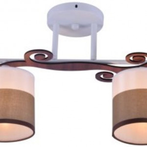 Люстра Sirius DA50198/2 (на 2 плафони)