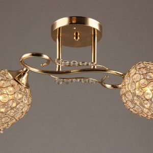 Люстра Sirius B N2959/2 (на 2 плафони)