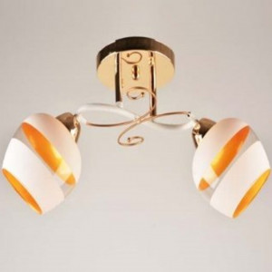 Люстра Sirius Л 7410/2 (на 2 плафони)