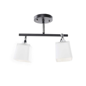 Люстра Sirius B N3502/2 (на 2 плафони)