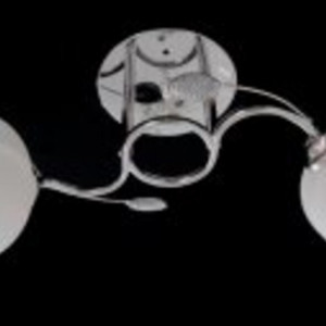 Люстра Sirius Ю 2276/2 (на 2 плафони)