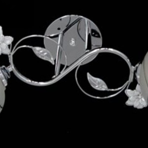 Люстра Sirius Ю 9278B/2 (на 2 плафони)