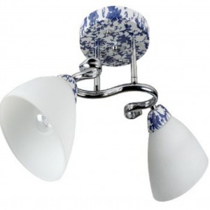 Люстра Sirius Л 67472/2 (на 2 плафони)