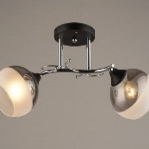 Люстра Sirius В А3302/2 (на 2 плафони)