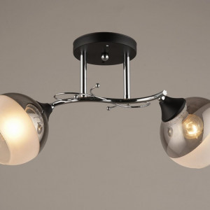 Люстра Sirius В А3302/2 (на 2 плафони)