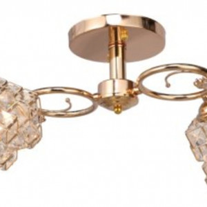 Люстра Sirius N 2014-2 (на 2 плафони)