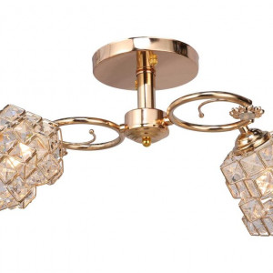 Люстра Sirius N 2014-2 (на 2 плафони)