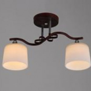 Люстра Sirius B N2355/2 (на 2 плафони)