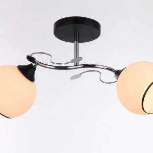 Люстра Sirius B N2557/2 (на 2 плафони)