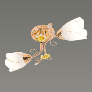 Люстра Sirius B N0282/2 (на 2 плафони)