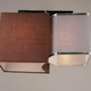 Люстра Sirius B А3348/2 (на 2 плафони)