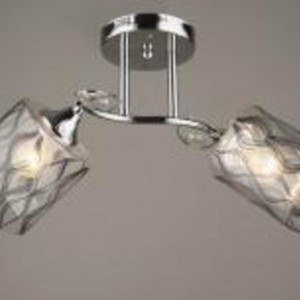 Люстра Sirius В N3808/2 (на 2 плафони)