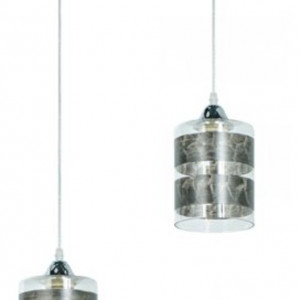 Люстра Sirius Ю 9592/2 (на 2 плафони)