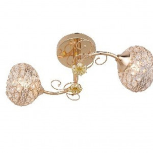 Люстра Sirius N 2032-2 (на 2 плафони)