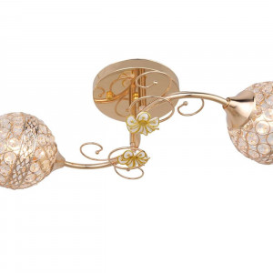 Люстра Sirius N 2032-2 (на 2 плафони)