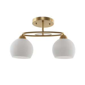 Люстра Sirius Л 1443/2 (на 2 плафони)