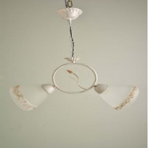 Люстра Sirius Л 1482/2 (на 2 плафони)