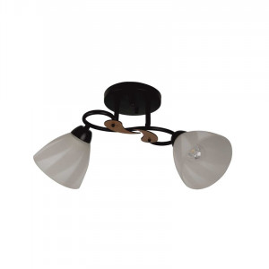 Люстра Sirius Л 1493/2 (на 2 плафони)