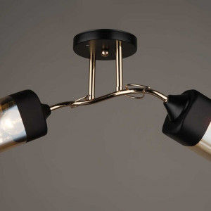 Люстра Sirius B N3923/2 (на 2 плафони)