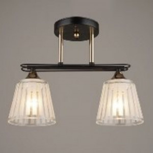 Люстра Sirius B A3379/2 (на 2 плафони)