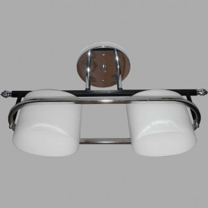 Люстра декоративна Sirius 9712/2 на 2 плафона