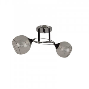 Люстра декоративна Sirius A3397/2 на 2 плафона