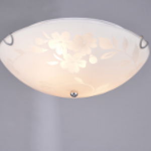 Люстра Sirius Д HD77593-2 (на 2 плафони)