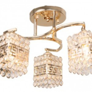 Люстра Sirius N 2041-2 (на 2 плафони)