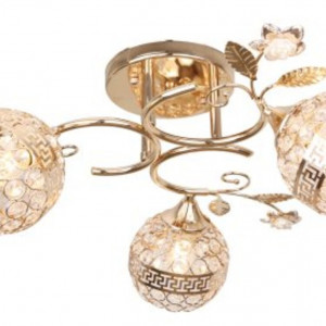 Люстра Sirius N 2042-2 (на 2 плафони)