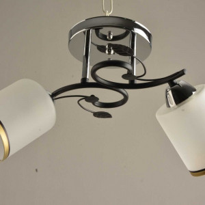 Люстра Sirius Л 4641/2 (на 2 плафони)