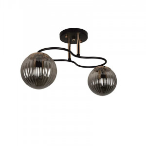 Люстра декоративна Sirius N4204/2 на 2 плафона