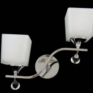 Люстра Sirius Ю B-9662B/2 (на 2 плафони)