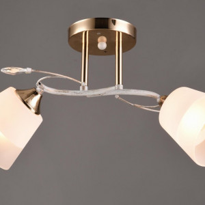 Люстра Sirius B C1033/2 (на 2 плафони)