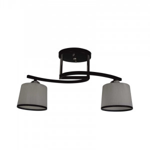 Люстра декоративна Sirius 2271/2В на 2 плафона