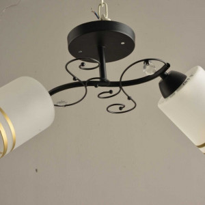 Люстра Sirius Л 4639/2 (на 2 плафони)