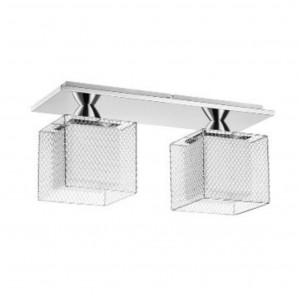 Люстра Sirius A J952-2 (на 2 плафони)