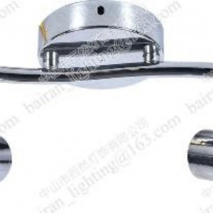 Люстра Sirius DA5913/2 (на 2 плафони)