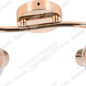 Люстра Sirius DA5927/2 (на 2 плафони)