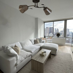 Люстра стельова Sirius B C1540/2 на 2 плафона