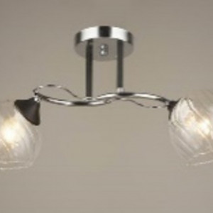 Люстра декоративна Sirius C1531/2 на плафона